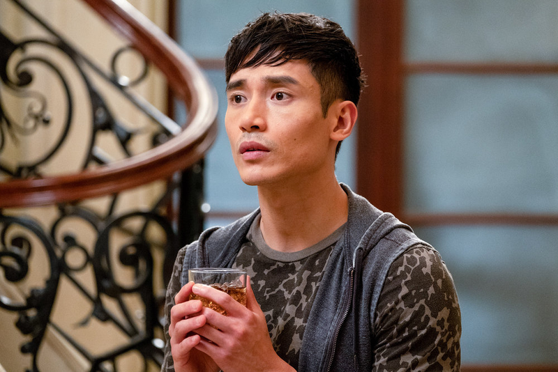 Manny Jacinto